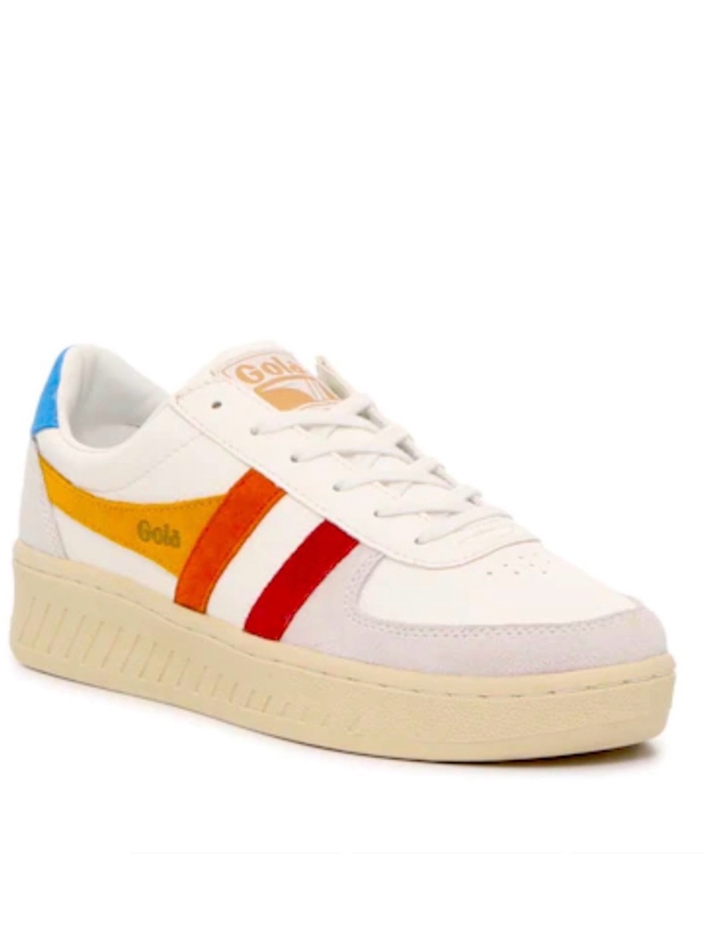 Gola Grandslam Trident Sneaker